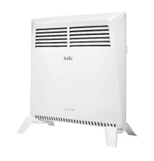 Конвектор электрический Ballu Solo Turbo BEC/SMT-1000 + Кронштейн CWM-02