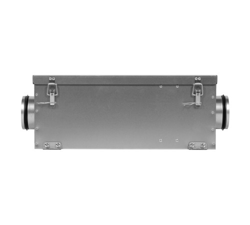 Комплект фильтр-бокс карманный FBCr-P 100 и фильтр карманный (материал) FCP 100 (G4-EU4)