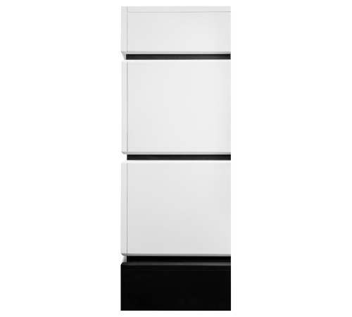Каминокомплект: Очаг Royal Thermo Aurora RTFP/P-AR40LS, портал Moderno 42/40/36, белый