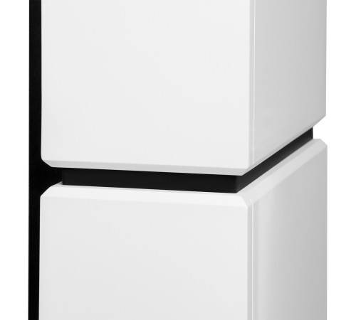 Каминокомплект: Очаг Royal Thermo Aurora RTFP/P-AR40LS, портал Moderno 42/40/36, белый