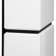 Каминокомплект: Очаг Royal Thermo Aurora RTFP/P-AR40LS, портал Moderno 42/40/36, белый