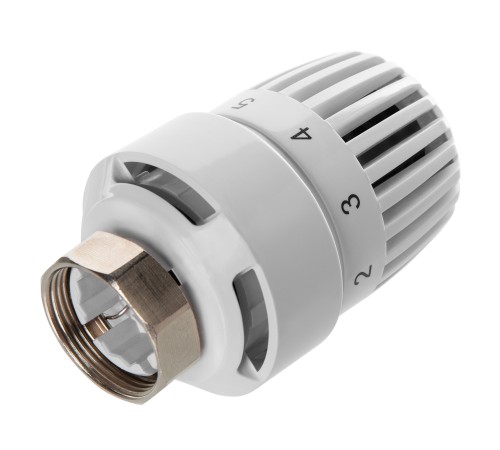 Термоголовка жидкостная Royal Thermo BASIC с выносным датчиком М30х1,5