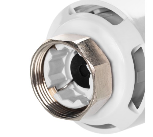 Термоголовка жидкостная Royal Thermo BASIC с выносным датчиком М30х1,5