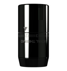 Термоголовка жидкостная Royal Thermo Design М30х1,5 (хром черный)