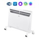 Конвектор электрический Ballu Evolution Digital Inverter BEC/EVI4-1000