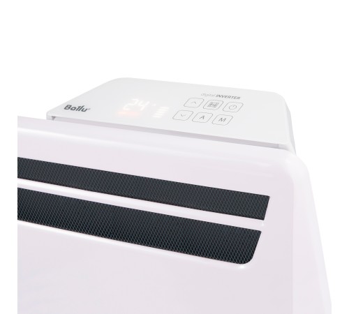 Конвектор электрический Ballu Evolution Digital Inverter BEC/EVI4-1000