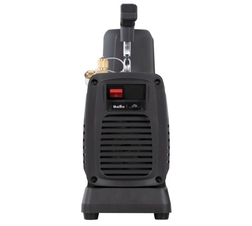 Насос вакуумный Ballu Super Stars ST-8BM