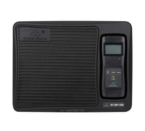 Весы электронные Ballu Super Stars ST-RF100