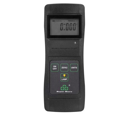 Весы электронные Ballu Super Stars ST-RF100