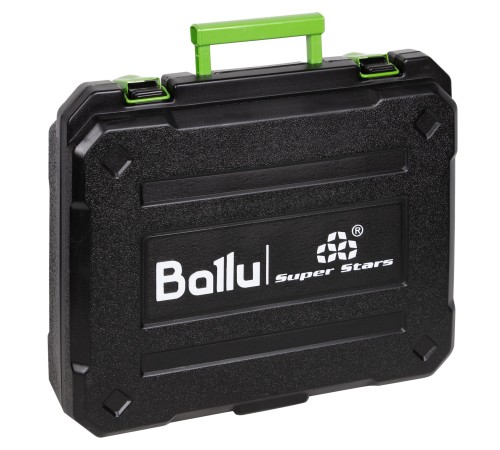 Весы электронные Ballu Super Stars ST-RF100