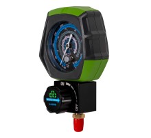 Коллектор манометрический Ballu Super Stars ST-B168L