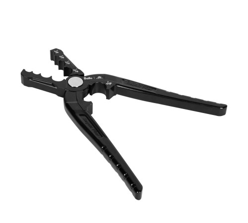 Плоскогубцы для правки труб Ballu Super Stars ST-301B