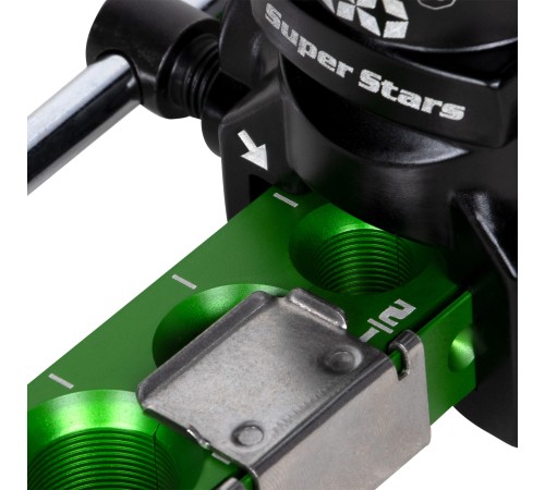 Развальцовка Ballu Super Stars ST-R806A