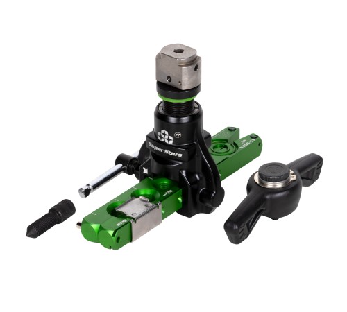 Развальцовка Ballu Super Stars ST-R806A