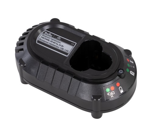 Развальцовка аккумуляторная Ballu Super Stars ST-E900A