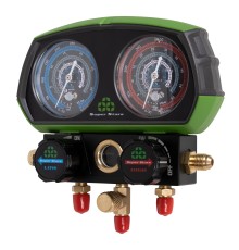 Станция манометрическая Ballu Super Stars ST-B268