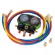 Станция манометрическая Ballu Super Stars ST-B268