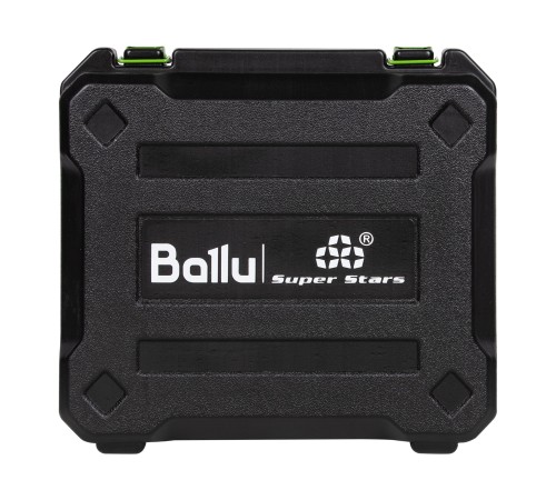 Станция манометрическая Ballu Super Stars ST-B268