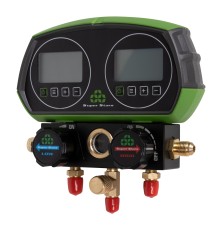 Станция манометрическая электронная Ballu Super Stars ST-B268D