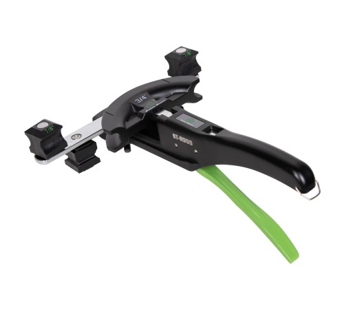 Трубогиб арбалетный Ballu Super Stars ST-R999