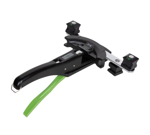 Трубогиб арбалетный Ballu Super Stars ST-R999
