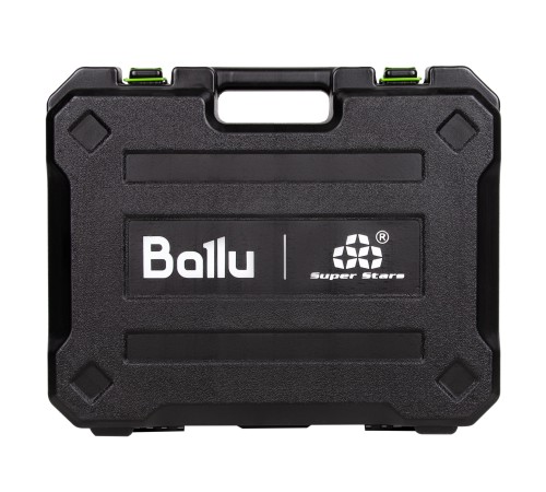 Трубогиб арбалетный Ballu Super Stars ST-R999