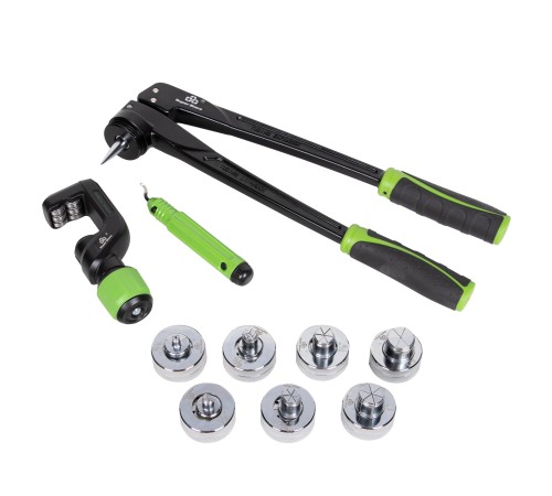 Труборасширитель Ballu Super Stars ST-100A