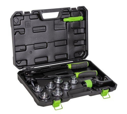 Труборасширитель Ballu Super Stars ST-100A