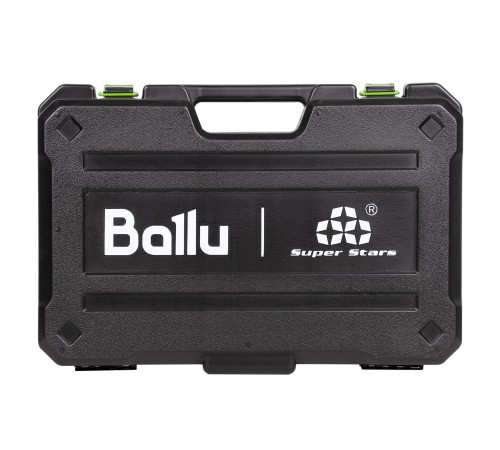 Труборасширитель Ballu Super Stars ST-100A