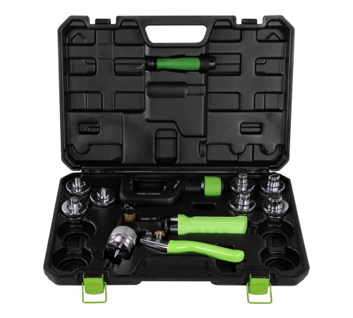 Труборасширитель Ballu Super Stars ST-300A