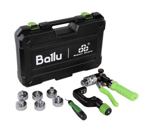 Труборасширитель Ballu Super Stars ST-300A