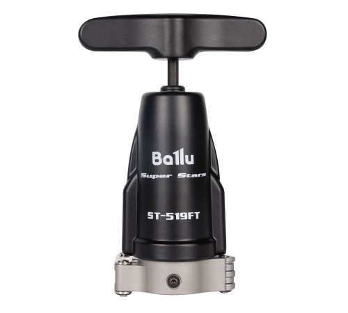 Развальцовка Ballu Super Stars ST-519FT