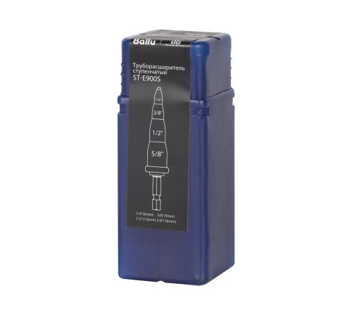 Труборасширитель ступенчатый Ballu Super Stars ST-E900S-4S