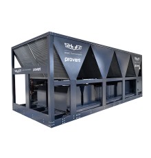 Чиллер SHUFT-PROVENT SKYAIR (S) 300 ОВЕН