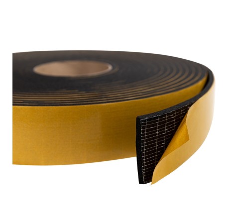 Лента уплотнительная межфланцевая SHUFT 20х6, 10м (спайка_1шт)