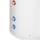 Бойлер косвенного нагрева Royal Thermo AQUATEC Eco EF200 напольный