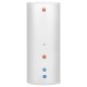 Бойлер косвенного нагрева Royal Thermo AQUATEC Eco EF200 напольный