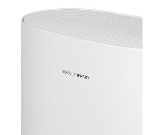 Бойлер косвенного нагрева Royal Thermo AQUATEC Comfort CW080 настенный