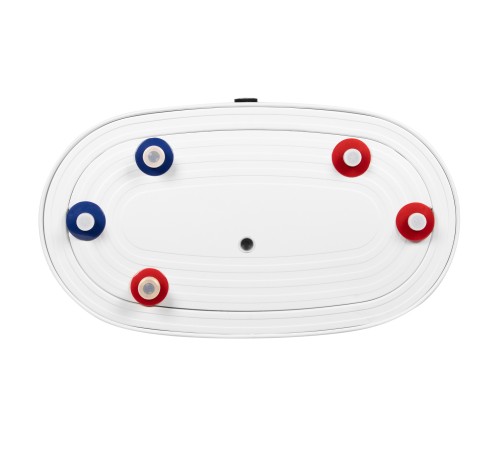 Бойлер косвенного нагрева Royal Thermo AQUATEC Comfort CW080 настенный