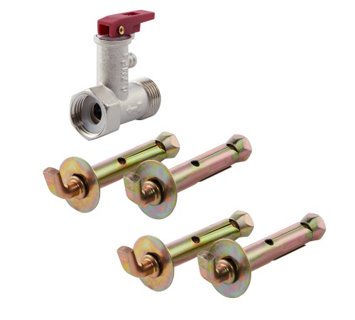 Бойлер косвенного нагрева Royal Thermo AQUATEC Comfort CW080 настенный