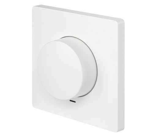 Умный диммер выключатель HOMMYN zigbee DSWZBN01W