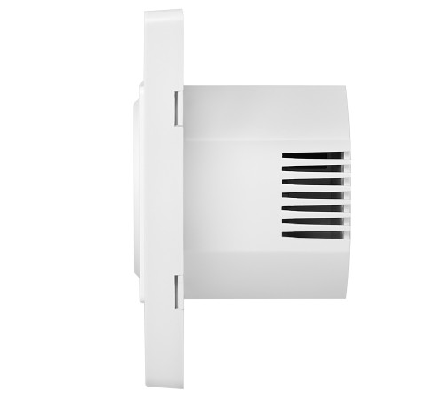 Розетка умная встраиваемая HOMMYN zigbee RKNWOZ01W