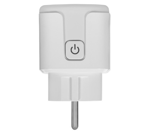 Умная розетка HOMMYN zigbee RKNZ02