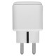 Умная розетка HOMMYN zigbee RKNZ02