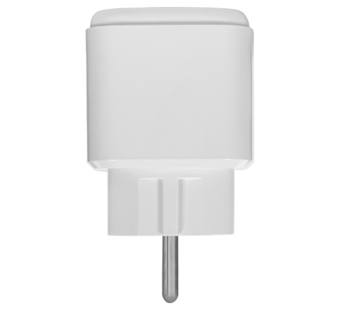 Умная розетка HOMMYN zigbee RKNZ02