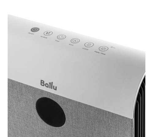Очиститель воздуха Ballu AP-135