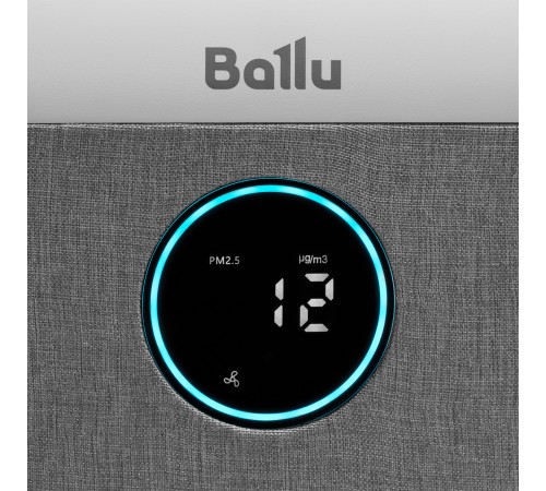 Очиститель воздуха Ballu AP-135