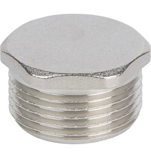 Заглушка TEBO НР 3/4" (40/720)