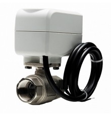Кран с электроприводом Neptun Standard 230В 3/4