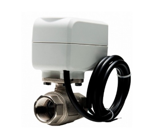 Кран с электроприводом Neptun Standard 230В 1/2